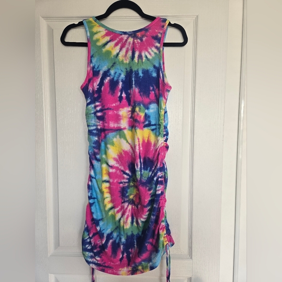 Disney Mickey tie-dye sleeveless dress - Picture 3 of 3